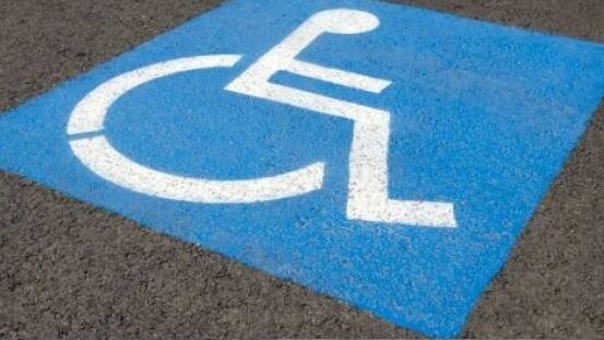 Personas con impedimentos