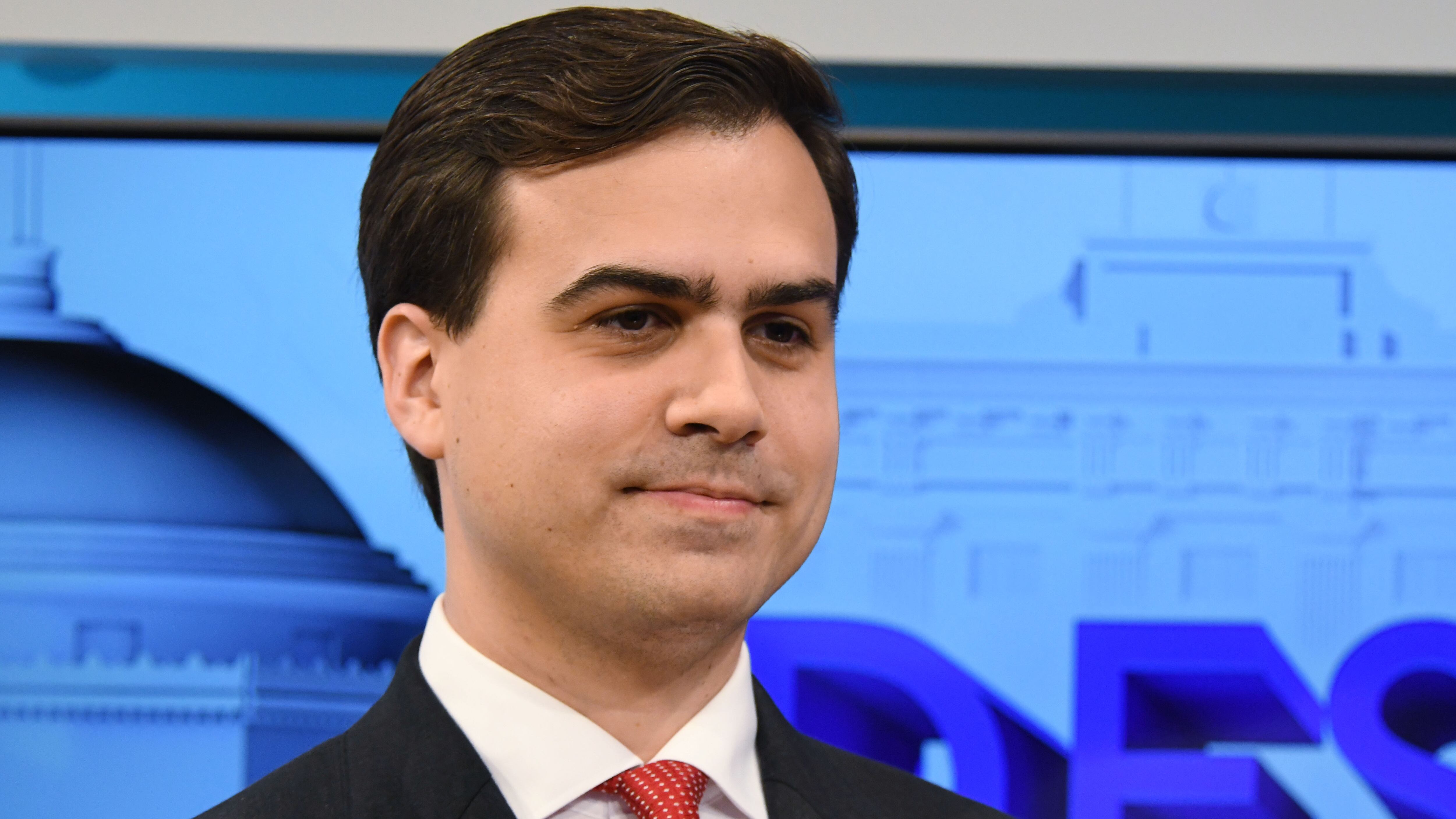 Pablo José Hernández, del PPD