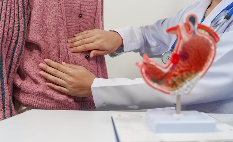 cáncer de páncreas