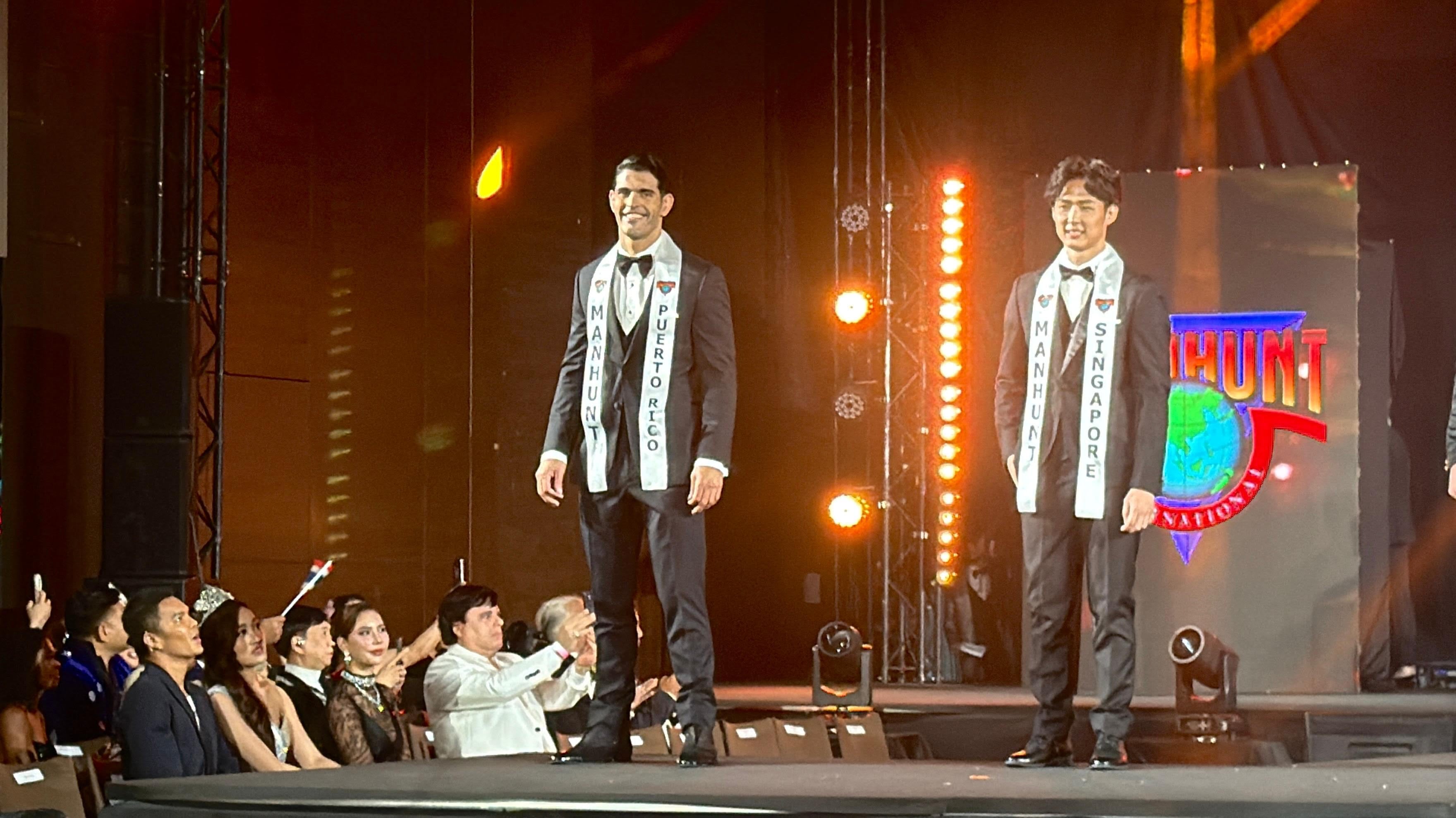 En el 2025, Puerto Rico volvió al Top 20 luego de siete años sin clasificación para la isla.