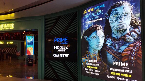 Críticas a Avatar 2