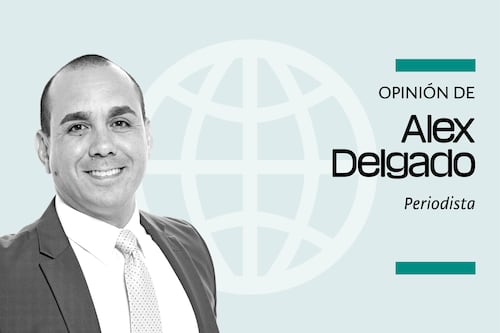 Alex Delgado | Caso Kevin Fret: las motivaciones