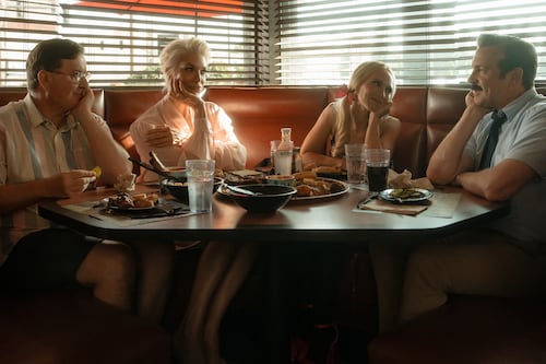 “Ted Lasso,” el fenómeno cultural de Apple y ganador del premio Emmy, regresa a la cancha para su cuarta temporada este verano