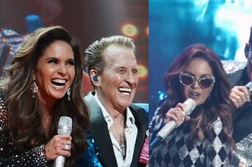 Lucero y Emmanuel son exhibidos por su presunto noviazgo: “Ya no disimulan”