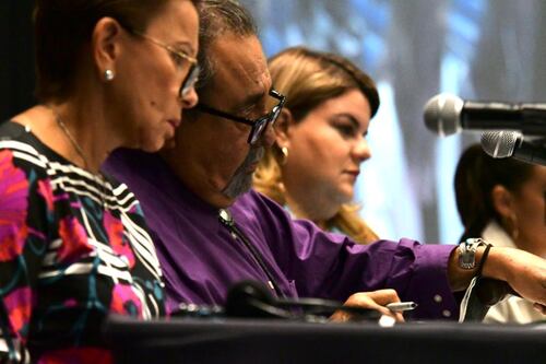 Proyecto de status avanza al pleno del Congreso pese a la oposición republicana