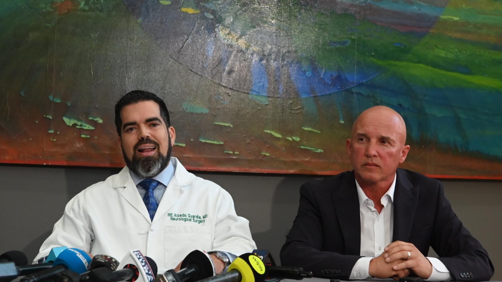 Rodolfo Elías Alcedo Guardia