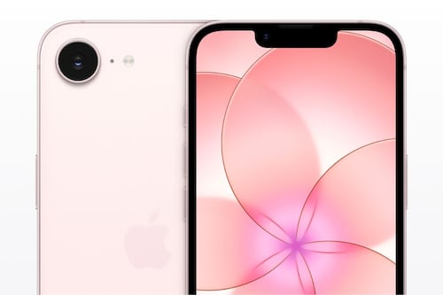 Será más barato el nuevo iPhone 17e. Conoce la fecha de lanzamiento y las funciones tendrá