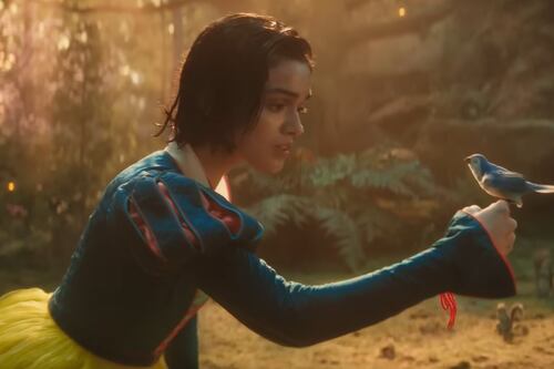 Expertos predicen que ‘Blancanieves’ recaudará más de 100 millones de dólares en su fin de semana de estreno
