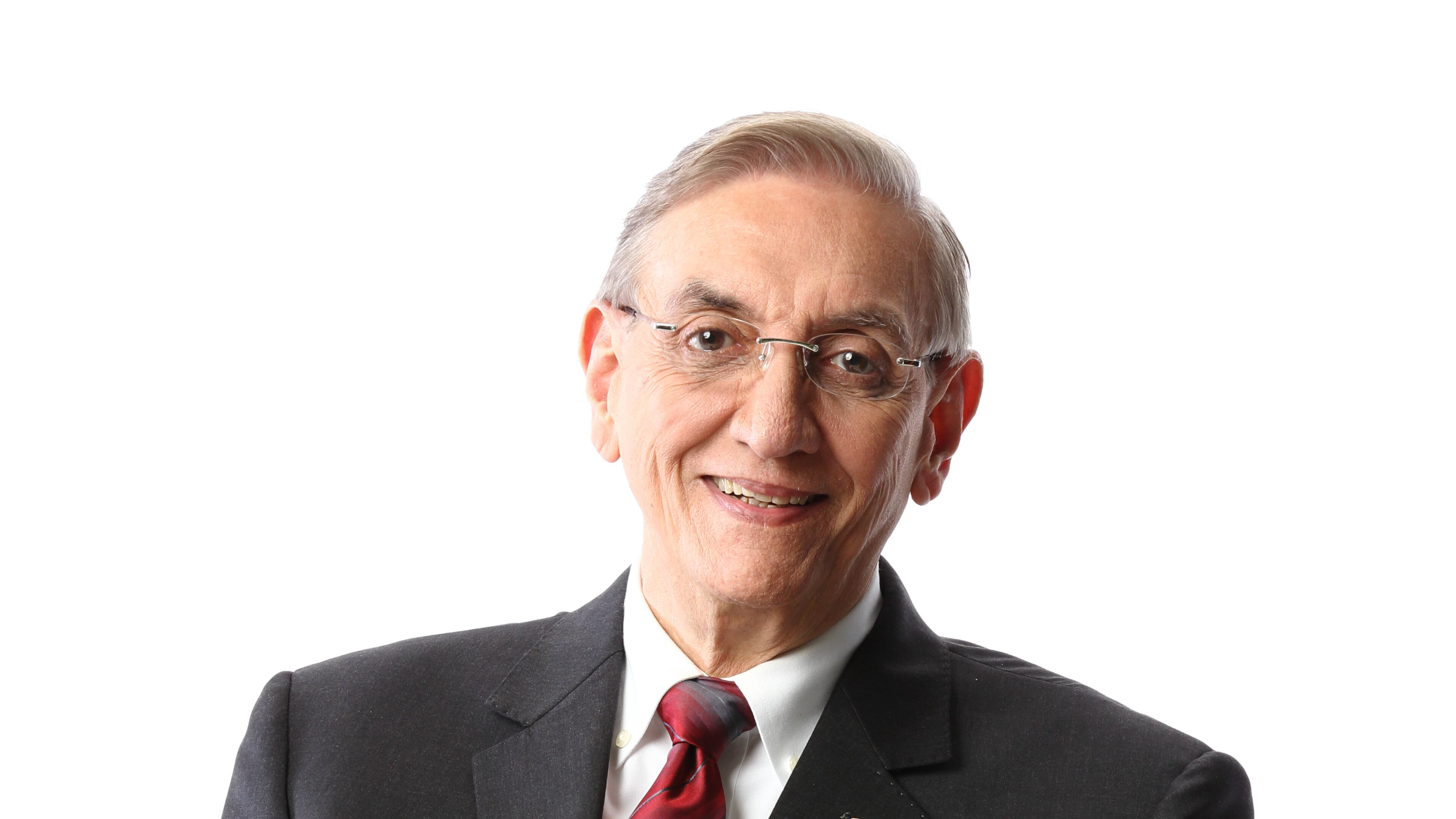 José F. Méndez González