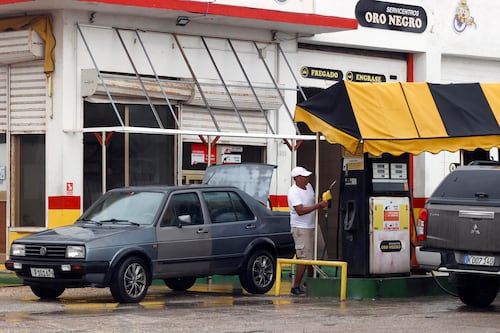 Cuba confirma la llegada de dos buques mexicanos con ayuda humanitaria en plena crisis de desabastecimiento