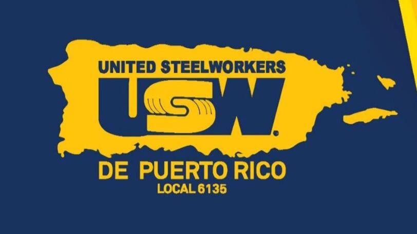 United Steelworkers (USW) Local 6135