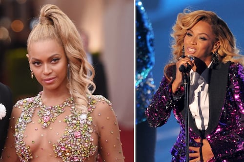 “¿Qué es esto?”: Beyoncé impacta con corte estilo ‘mullet’, pero no fue del agrado de los fans