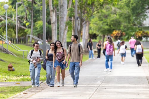UPR es clasificada como la mejor universidad del Caribe