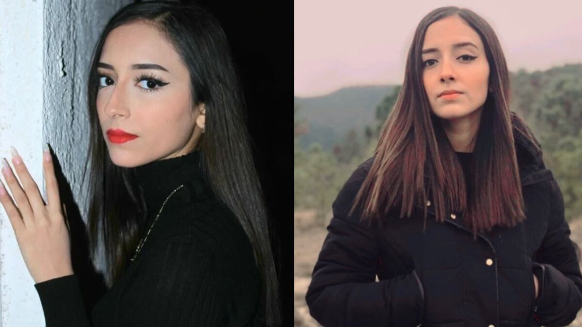 Debanhi Escobar