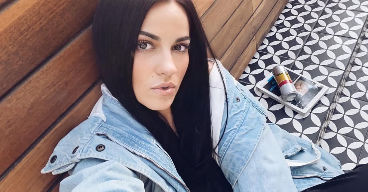 ¡Como dos gotas de agua! Maite Perroni reaparece con su mamá y paralizan las redes con sus looks