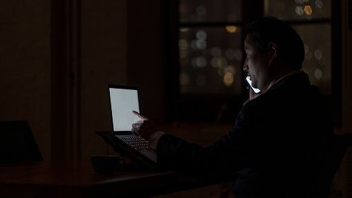 Apagones y sus afectaciones a la salud mental.