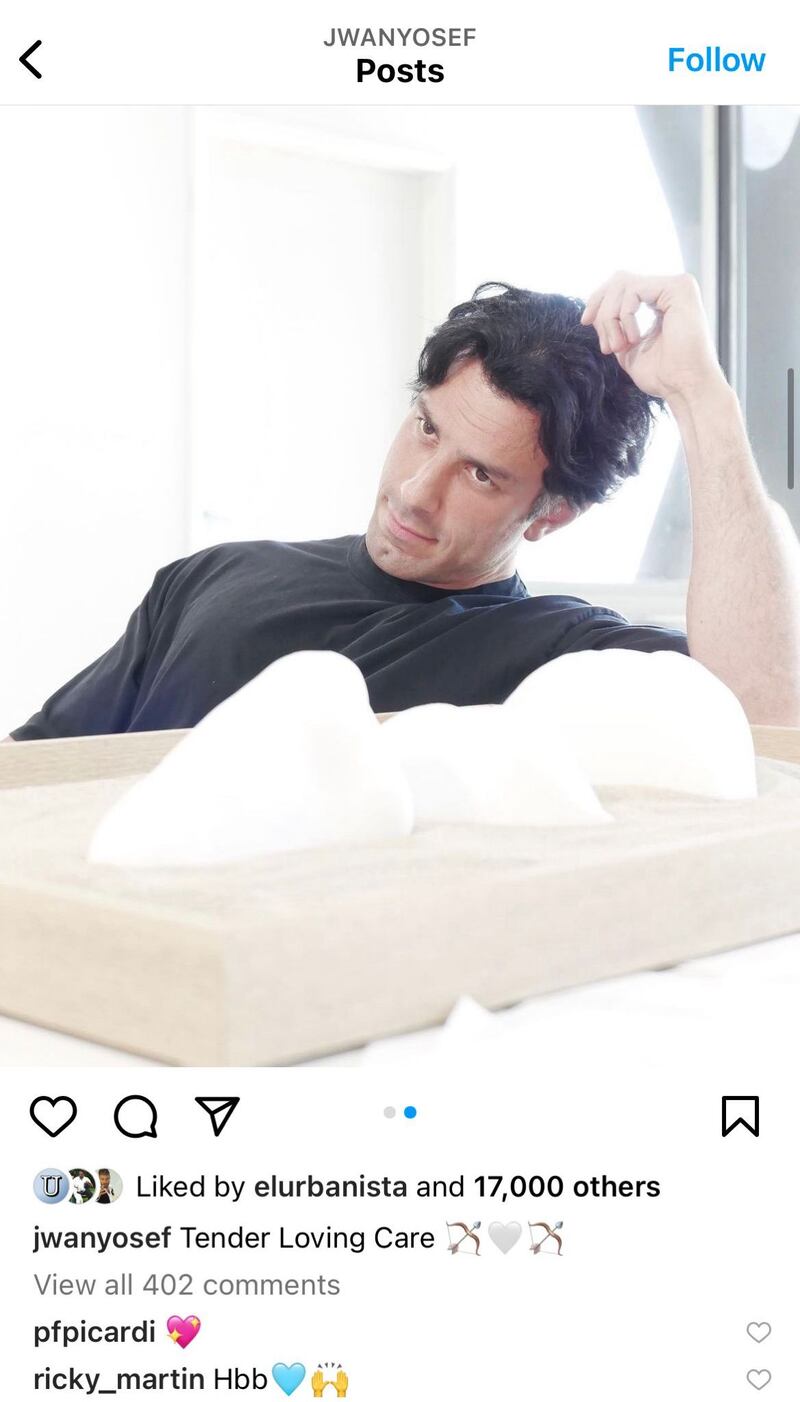 Instagram