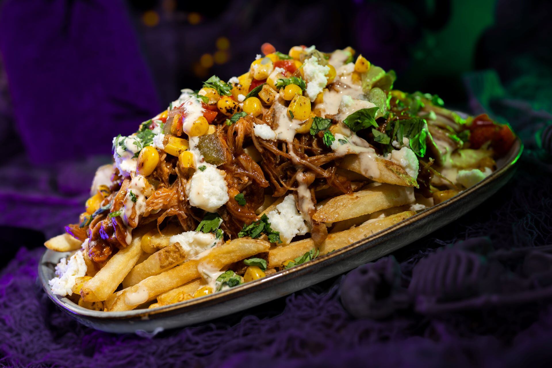 EPCOT Food & Wine Festival