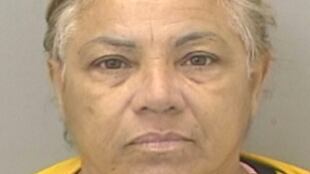 Carmen D. Martínez Quiñones