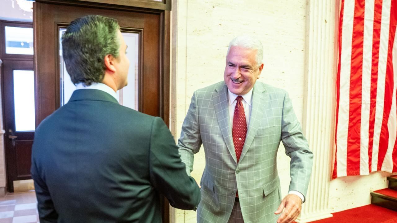 Thomas Rivera Schatz