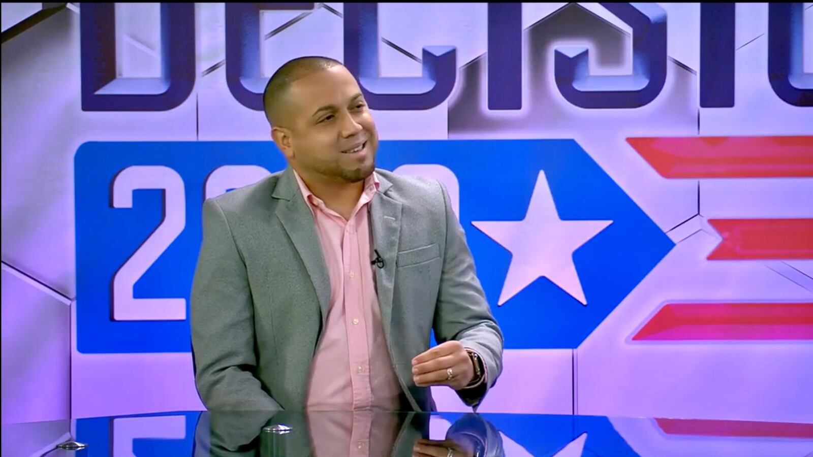 Candidato por MVC