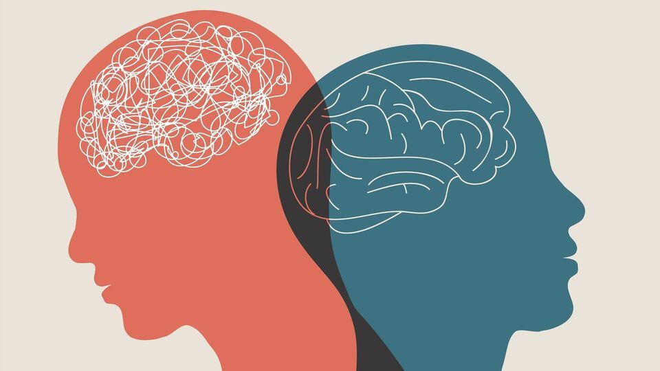 Descubren seis subtipos de depresión; cada uno debe tratarse de forma distinta