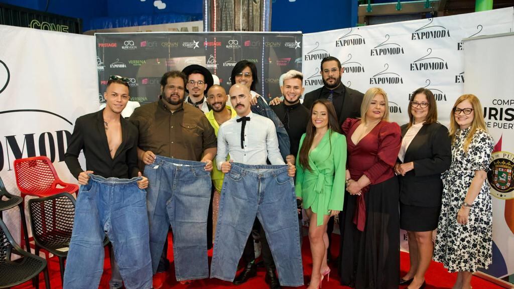 Celebran Expomoda a beneficio del hospital oncológico