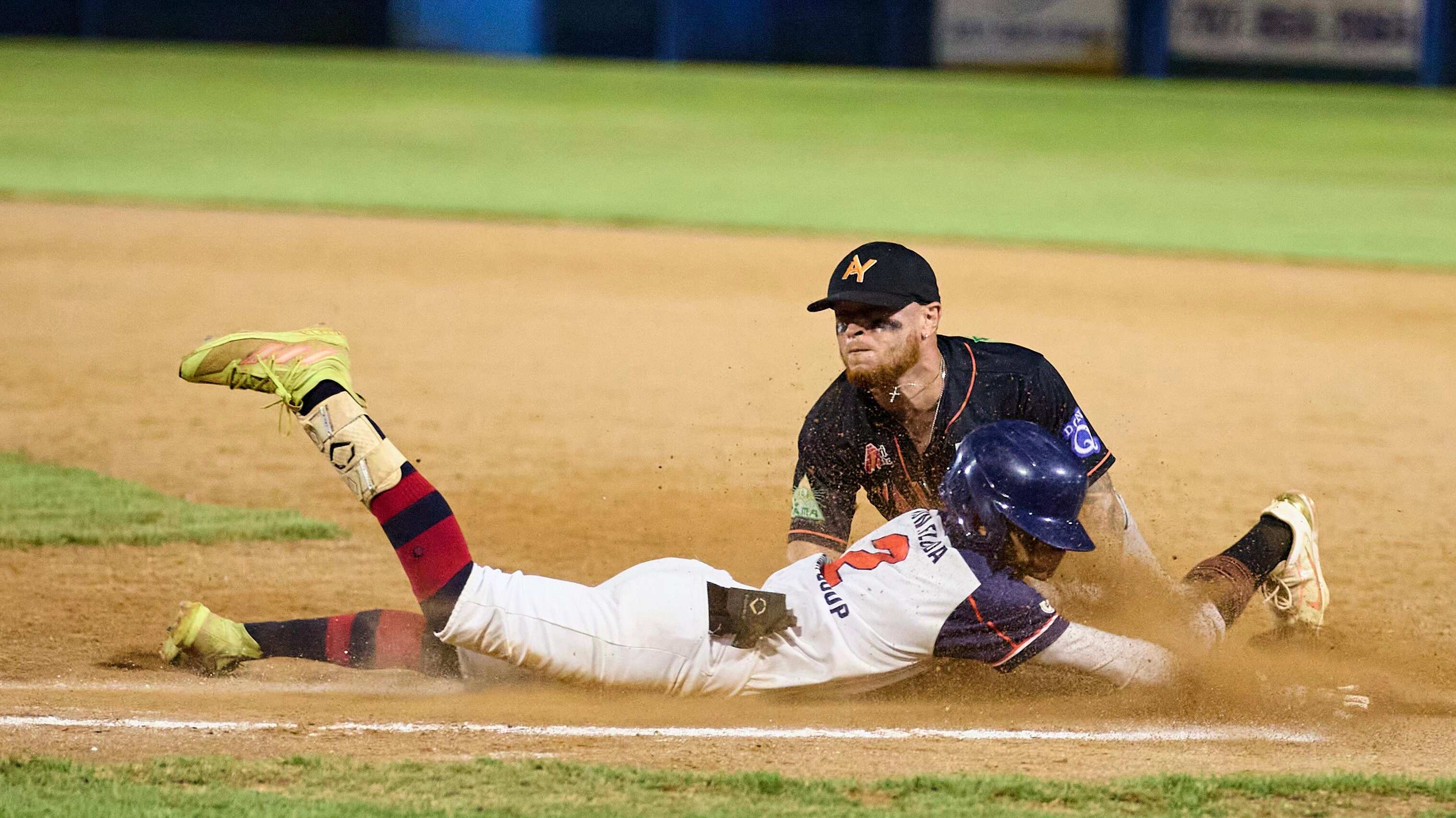 Florida será sede de la undécima Copa de Campeones de la Liga Doble A.