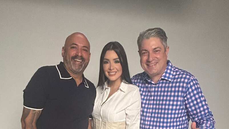 "La Cura" de Salsoul