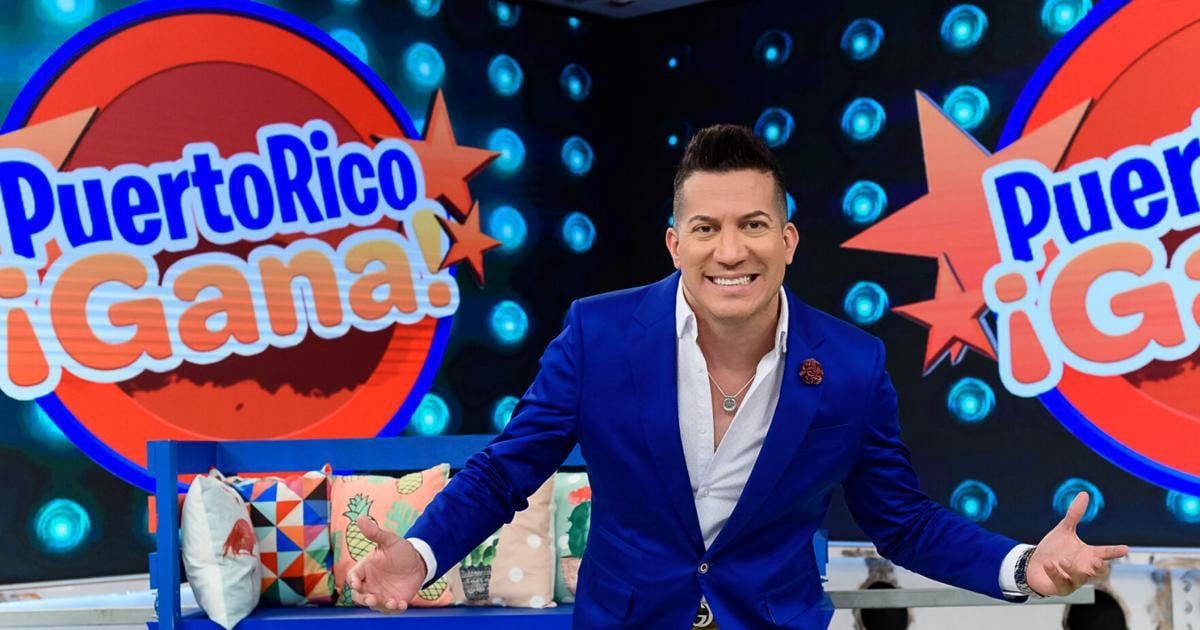 ¡Fiesta para Mamás! "Puerto Rico Gana" Presenta un Espectáculo Inolvidable en el Coca-Cola Music Hall