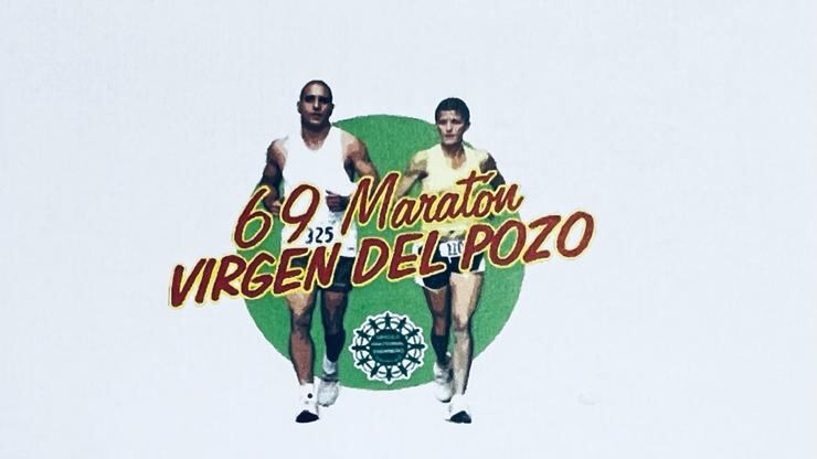 Maratón Virgen del Pozo