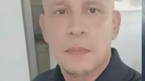 José Miguel Centeno Sánchez se privó de la vida en medio de un allanamiento en su casa.