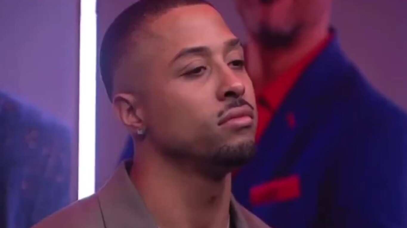 Los votos del público no le alcanzaron para poder seguir en ‘La Casa de los Famosos Colombia’ y es el noveno eliminado.