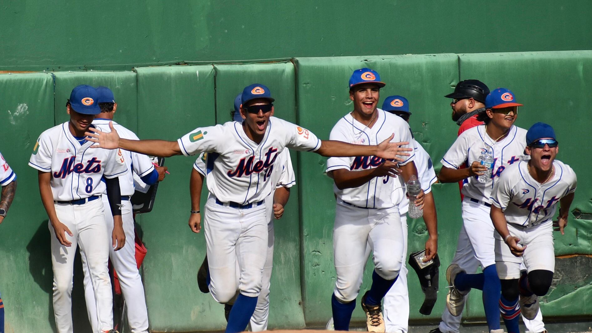 Comienza este viernes la Doble A Juvenil con 65 equipos.