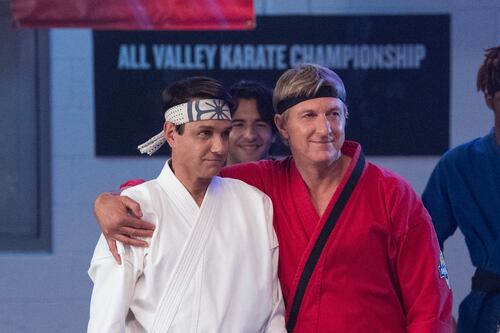¿Cuándo se estrena la temporada 6 de ‘Cobra Kai’ en Netflix?