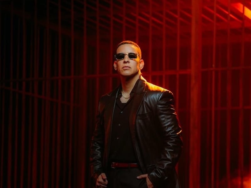 Daddy Yankee