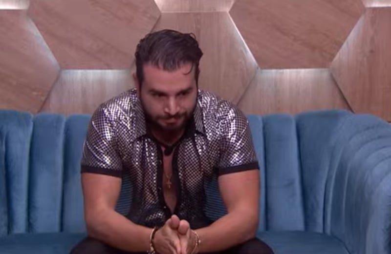 Así fue la nominación en ‘La casa de los famosos Colombia 2’