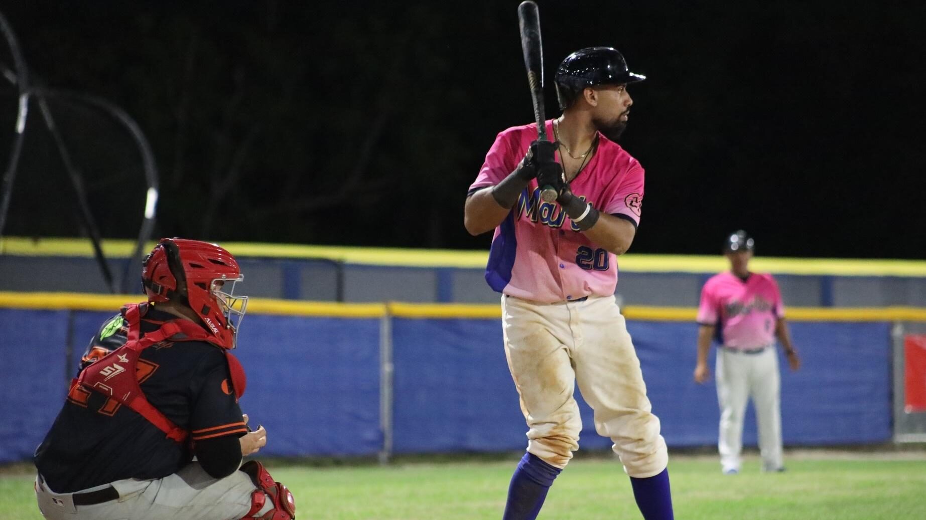 Foto por Iris Sofía Reyes