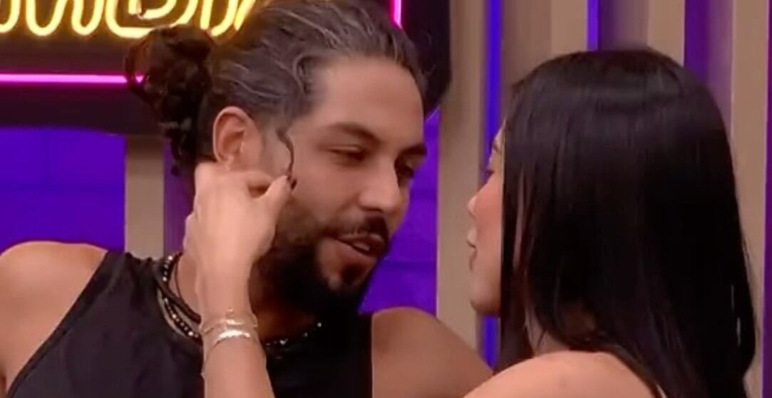 Foto: Instagram @lacasadelosfamososcolombia1