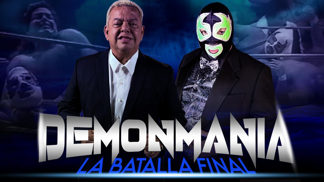 Hugo Savinovich luchará por última vez en Puerto Rico