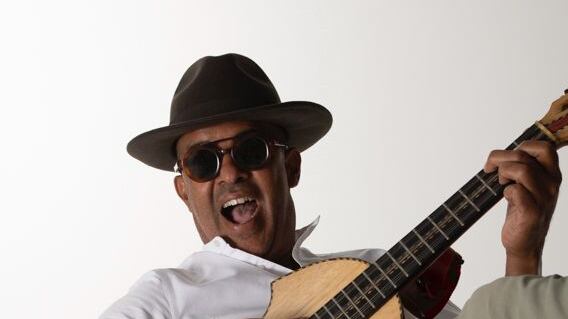 Jesse Calderón