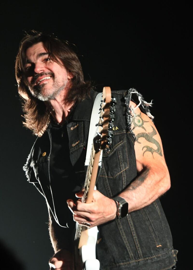 Juanes