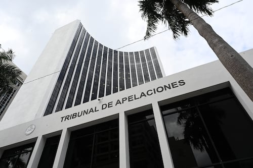 Tribunal de Apelaciones rechaza recurso de Anthonieska Avilés Cabrera en caso por asesinato