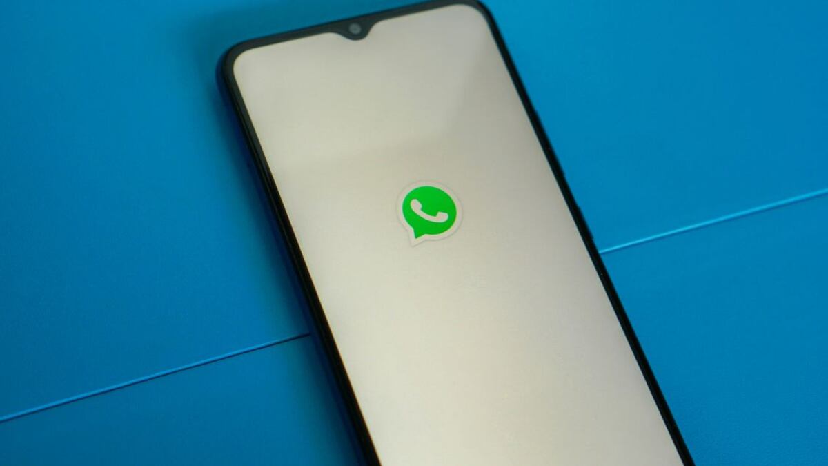 WhatsApp es la aplicación de mensajería instantánea más popular actualmente