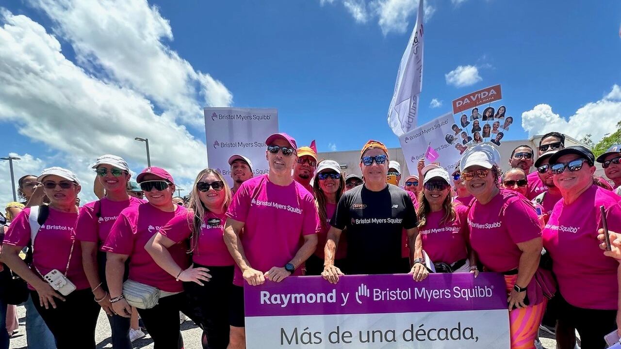 Bristol Myers Squibb