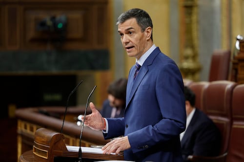 Gobierno de España impulsa garantizar el derecho al aborto en la Constitución