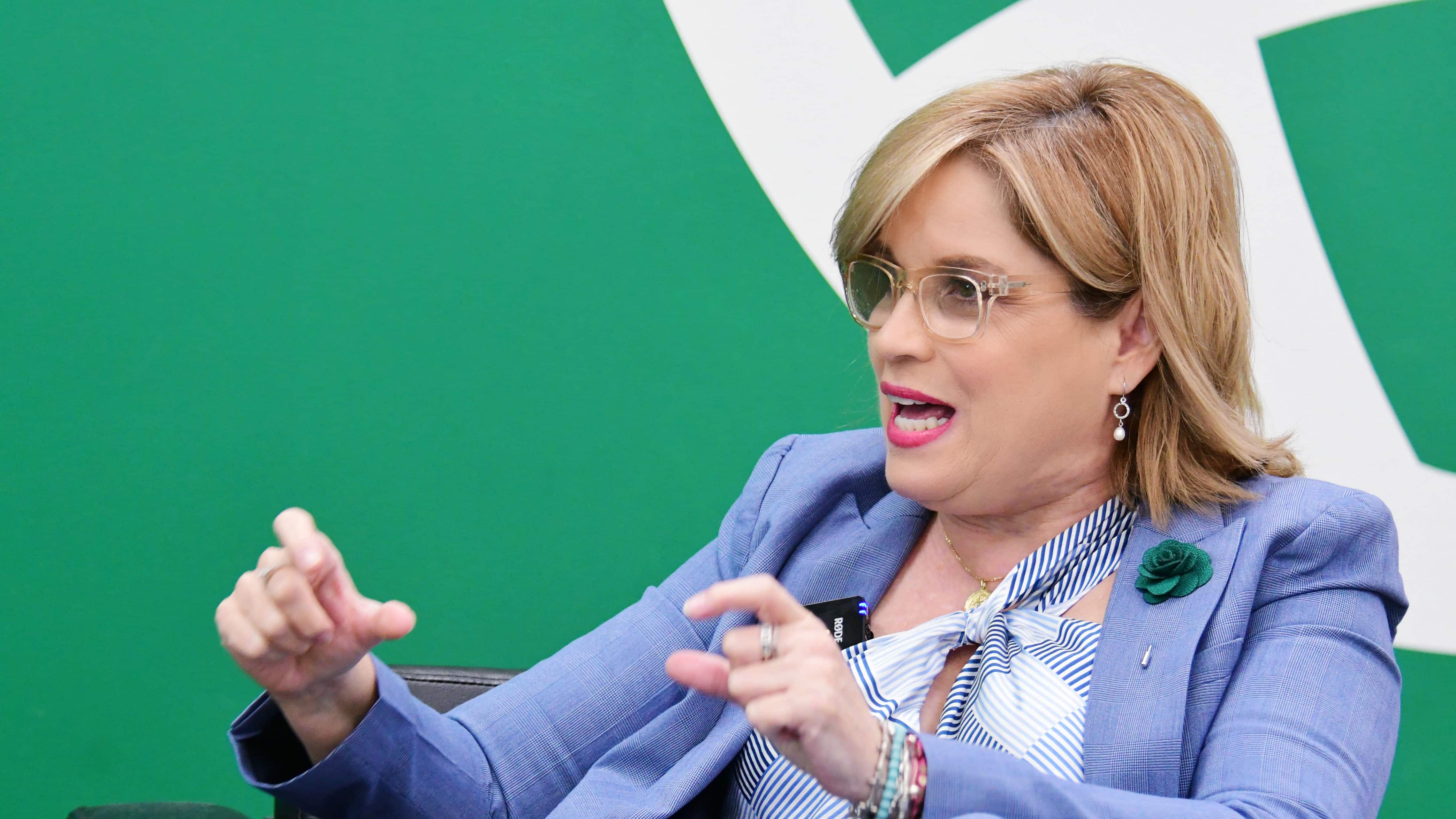 Carmen Yulin Cruz