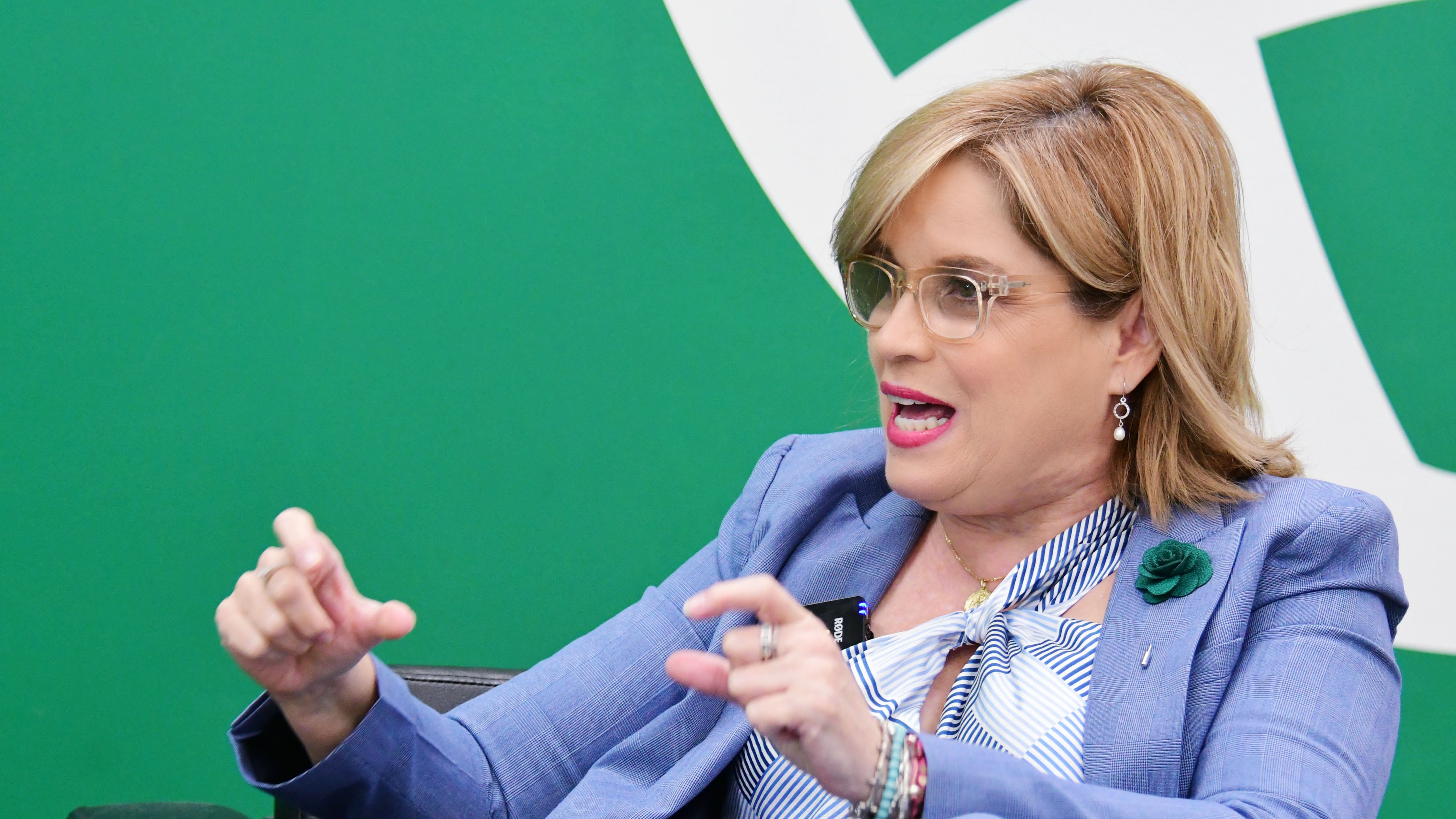 Carmen Yulin Cruz
