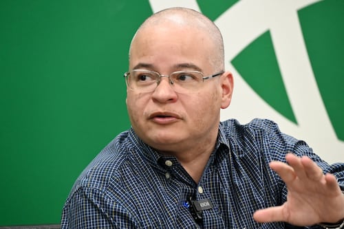 Departamento de Salud consigue acreditación total del helipuerto de Vieques