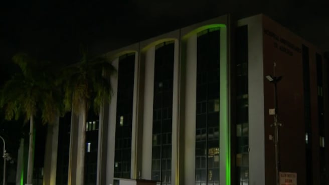 Hospital Universitario del Centro Médico de Río Piedras.